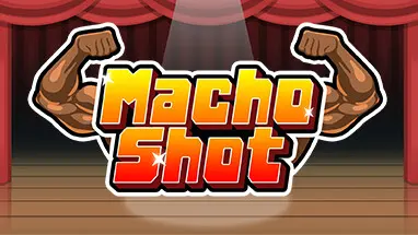Macho Shot cover