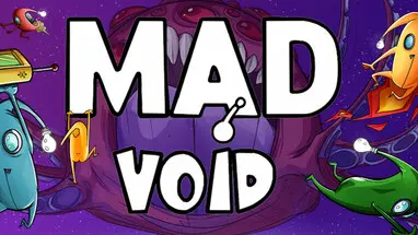 Mad Void cover