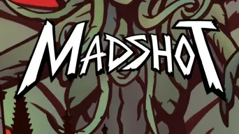 Madshot cover