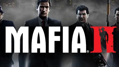 Mafia II (Classic) cover