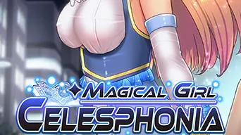 Magical Girl Celesphonia cover
