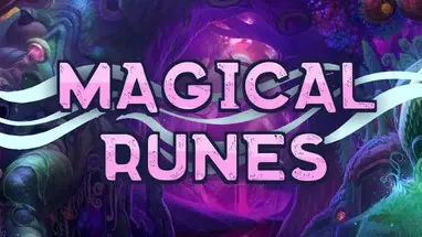 Magical Runes cover
