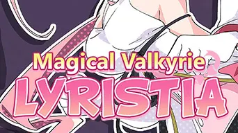 Magical Valkyrie Lyristia cover