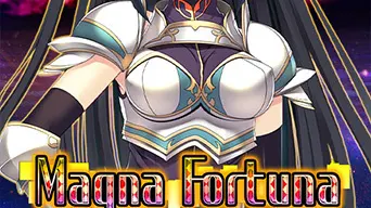 Magna Fortuna cover