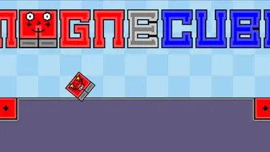 Magnecube cover