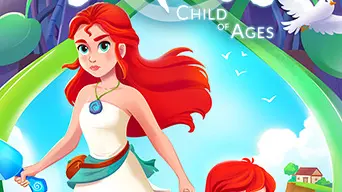 Mai: Child of Ages cover