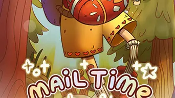 Mail Time cover