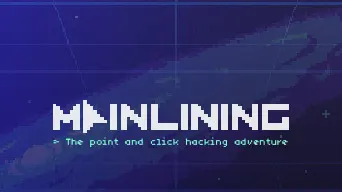 Mainlining cover