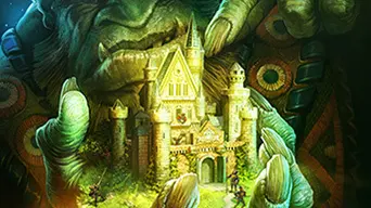 Majesty 2 Collection cover