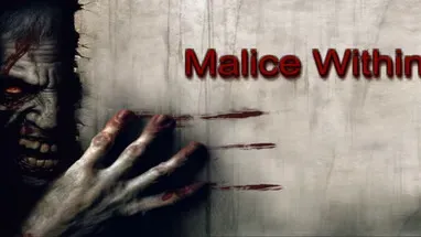 Malice Within cover
