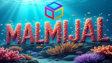 MALMIJAL - Basic cover