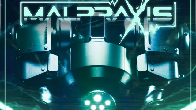 MALPRAXIS™ cover