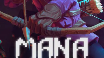 Mana Spark cover