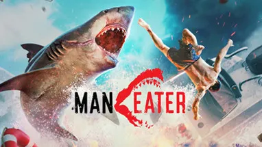 Maneater cover
