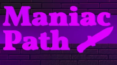 Maniac Path cover
