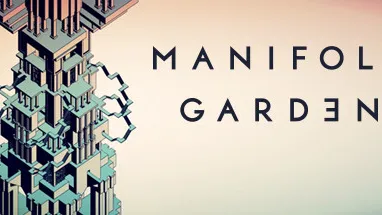 Manifold Garden cover