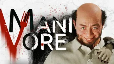 Manivore cover