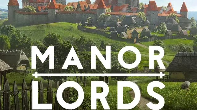 Manor Lords cover