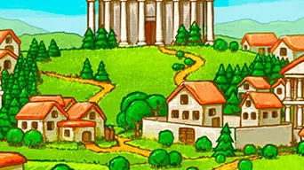Marble Age: Remastered cover
