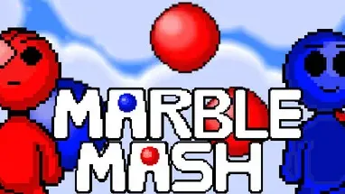 Marble Mash cover