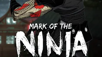 Mark of the Ninja: Remastered cover
