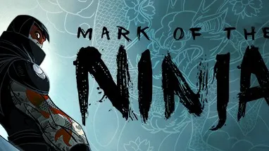 Mark of the Ninja cover