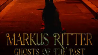 Markus Ritter - Ghosts Of The Past cover