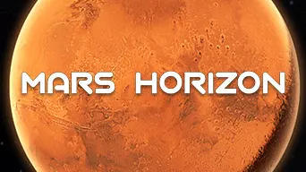 Mars Horizon cover