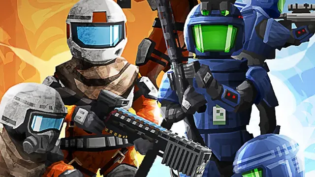 Mars Tactics cover