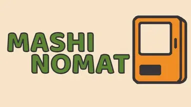 Mashinomat cover
