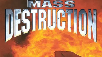 Mass Destruction cover