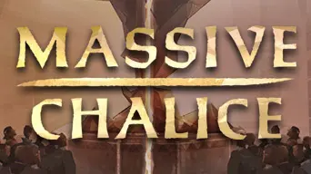 Massive Chalice cover