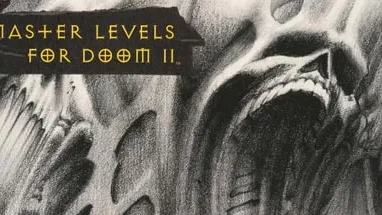 Master Levels for Doom II cover
