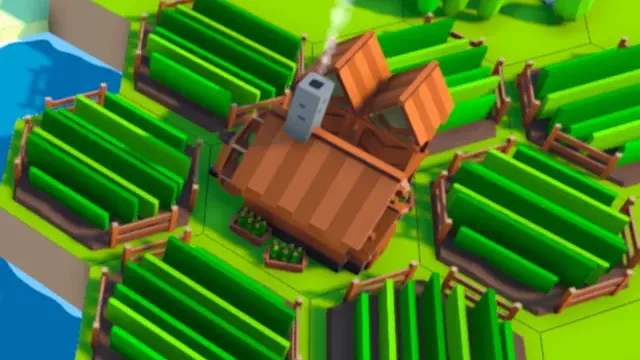 Match Village cover