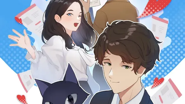 Matchmaker Agency cover