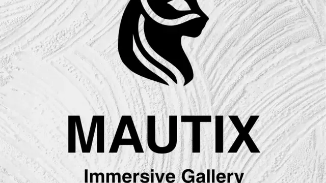 Mautix: Immersive Gallery cover