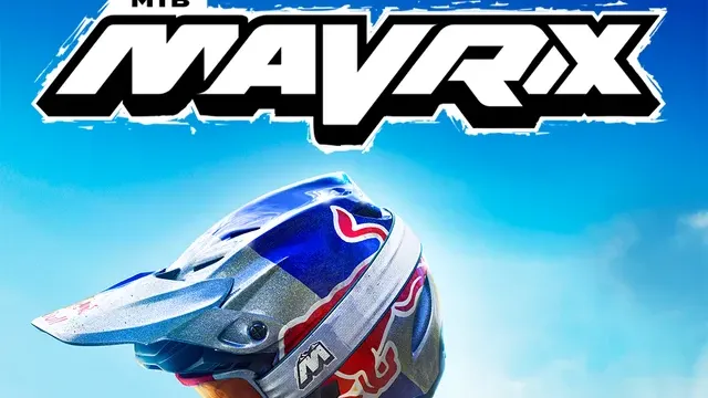 MAVRIX by Matt Jones cover