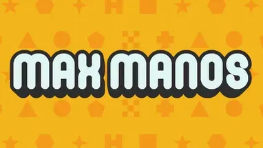 Max Manos cover