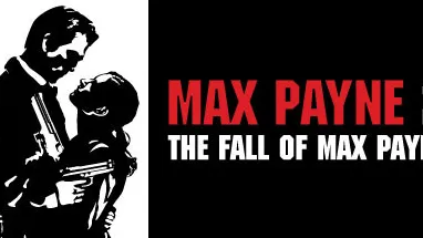 Max Payne 2: The Fall of Max Payne cover