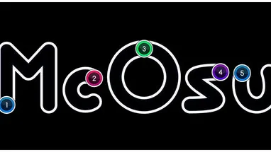 McOsu cover