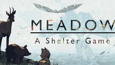 Meadow - A Shelter Game cover