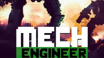 Mech Engineer cover