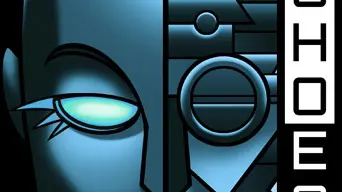 MechoEcho cover