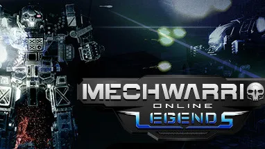 MechWarrior Online™ Legends cover