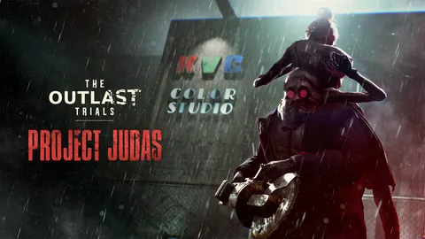 The Outlast Trials screenshot