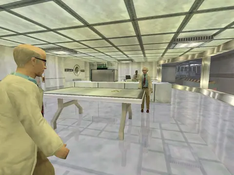 Half-Life: Blue Shift screenshot