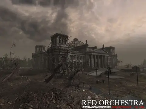 Red Orchestra: Ostfront 41-45 screenshot