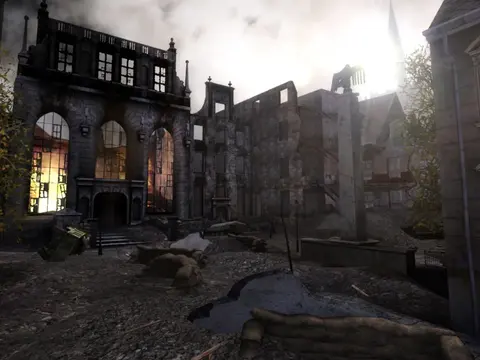 Red Orchestra: Ostfront 41-45 screenshot