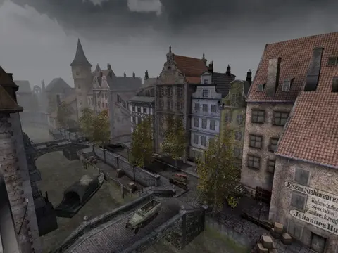 Red Orchestra: Ostfront 41-45 screenshot