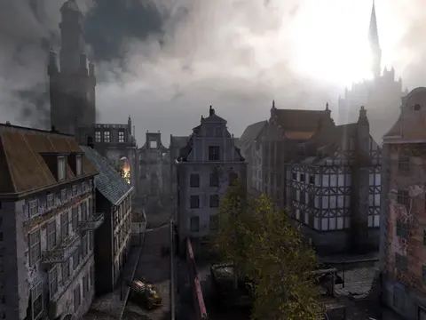 Red Orchestra: Ostfront 41-45 screenshot